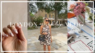 Weekly Vlog: Zara @abercrombie  Haul, @Elemis  Skincare &amp; New Nails