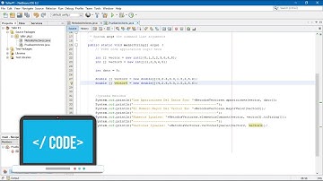 Métodos para Arrays | Stack Over_CUC