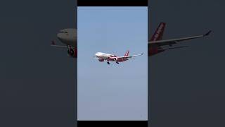 Airbus.A330-343 vietjet #maybay #boeing #bamboo #video #shortvideo #youtubeshorts #ytshorts
