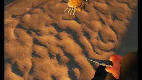 Stranded Deep Episode 1 - Washed Up On An Island