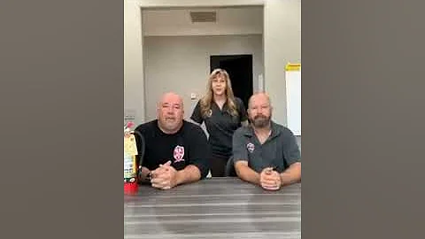FAQs for A P Fire Protection
