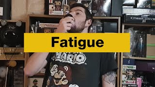 Invisible illness: Fatigue | My CF