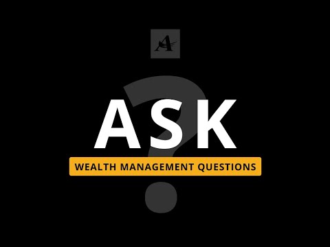 Ask Annex: Is 60/40 Back? | Active vs Passive | Risk vs Reward | AI
