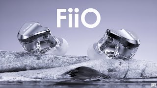 Excellent Hi-Res Sound Under $100! : FIIO JH5 screenshot 4