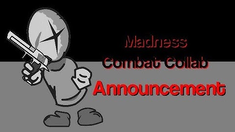 [Closed] Madness Combat Collab #MadnessCombatCollab / Stick nodes