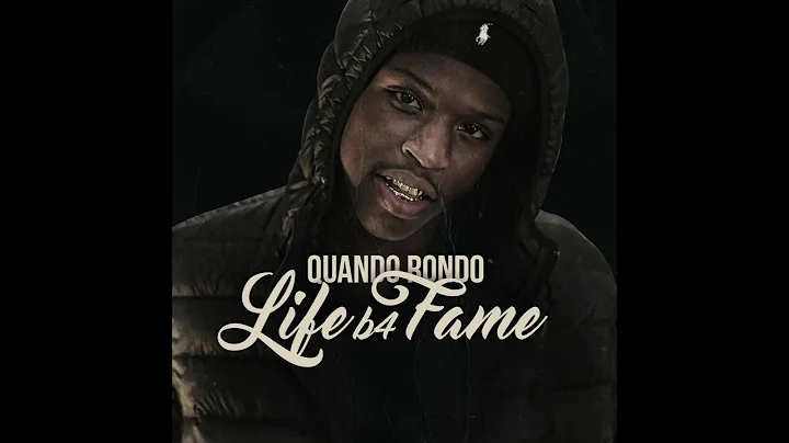 Quando Rondo - Ride For Me [Official Audio]