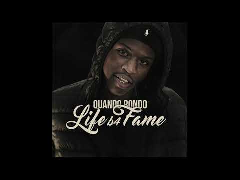 Quando Rondo Ride For Me Official Audio