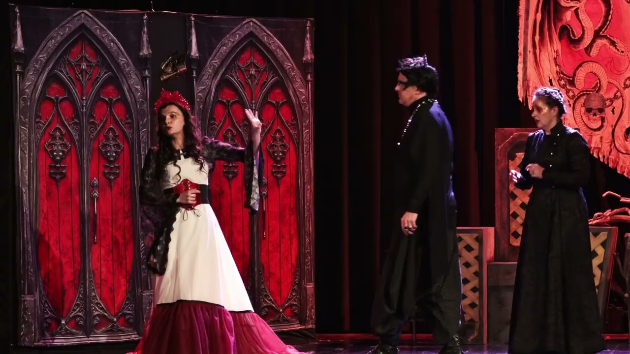 TEASER | Hamlet (2025)