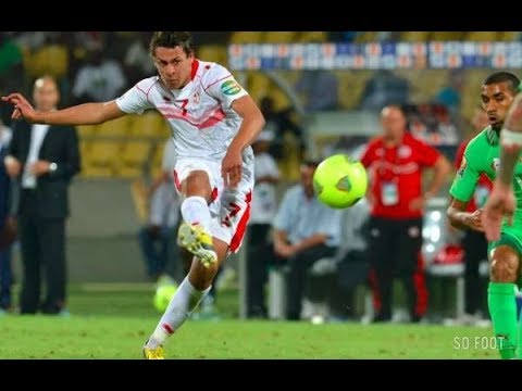 كلام جميل علي المنتخب التونسي من طرف محليلين بين سبورت