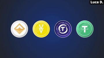 Explainer video blockchain