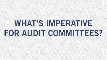 CBOK: Stakeholders’ Expectations and Committee Essentials