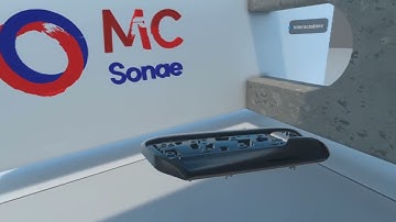 Integrated AR/VR Digital Twin Experience: Revolutionizing Interaction in a Single Device