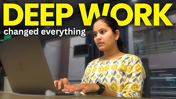 Deep Work Made Me 10x More Productive (Here’s How)