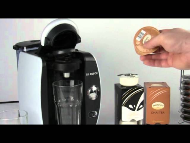 TAS4752UC Hot drinks machine