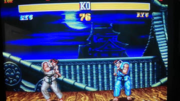 MiSTer FPGA - DB9 Vs USB controlers (test II)