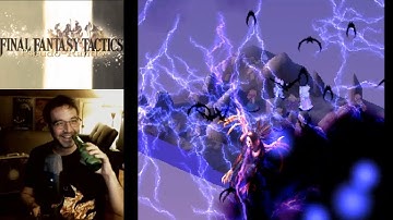 EPISODE 6: Summoning RICH! - Final Fantasy Tactics Pseudo Randomizer