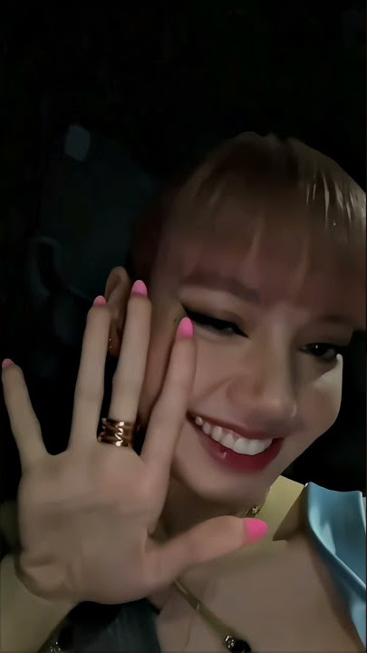 lalisa money {story}