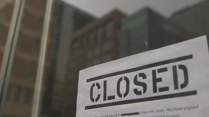 Recent College Grads Face One Of The Worst Job Markets In Memory