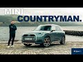 2024 MINI Countryman C | Walk around & Drive (4K)