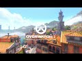 Esperana  overwatch 2 original game soundtrack
