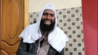 sheikh usman duri gorsa Ajaibba dhageefaadh qooda Iraa fudhaa jummaa Arraa tana masjid imaamu.Ahamdi