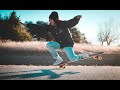 THE RIDE | Longboard Dance x Freestyle