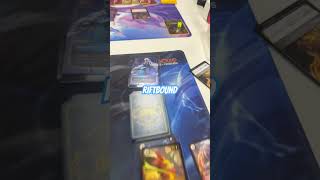 Common ground pre release battle me on tcg arena #riftbound #leagueoflegends #tcgarena #tcgarena
