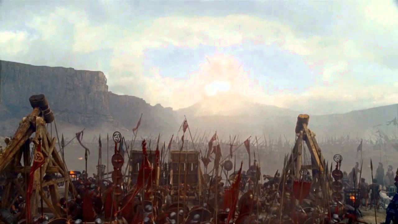 Wrath of the Titans (Blu-ray)