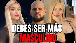 Cómo Ser Más Masculino | El Temach