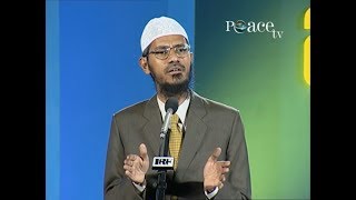 Similarities between Hinduism and Islam - Dr. Zakir Naik