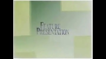 (NOT MY VIDEO) Paramount Feature Presentation in Lolman’s Terrifying G-Major!