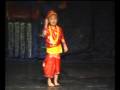 Choden sherpa dancing in lali guras ajambari kunti moktan nepali song
