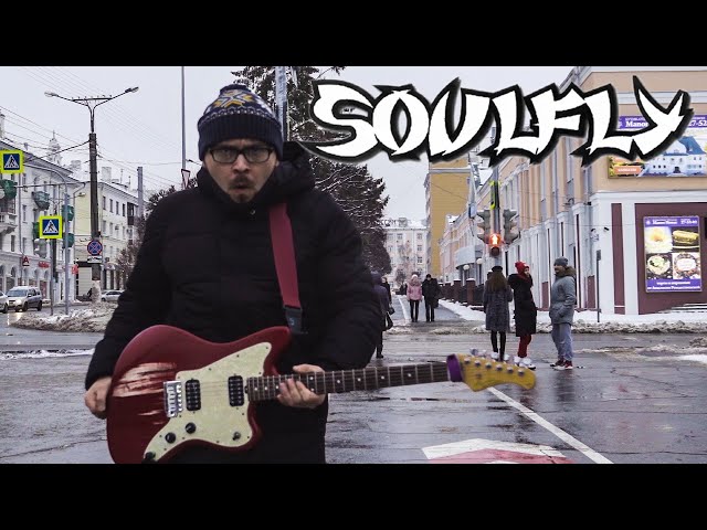 METAL IN PUBLIC: Soulfly class=