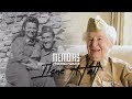 WAC's Journey To Find Her Husband In The Middle Of WW2 | Memoirs of WWII #3