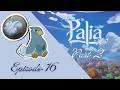 Palia Ep. 16 Temple of the Gales Part 2 Fishing for Cloudminnows and Island Exploration 🎣🌬️