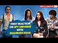 Sharvari Wagh, Mona Singh, Abhay Verma On ‘Munjya’, Spy Universe With Shahrukh Khan