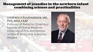 Management of jaundice in the newborn infant – combining science and practicalities screenshot 4