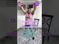 #72 diasdetreinos#fé em ação#corpoemmovimento #música autoral#Neide Oliveira#quinta feira #23/04/26