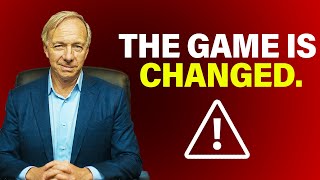 Ray Dalio: Working Hard was Enough to Succeed Financially. I was wrong.