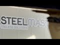 La storia di Steelmaster | parte 3