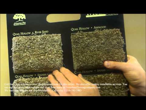 70 Oz Carpet