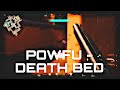 POWFU  - DEATHBED | VALORANT MONTAGE | MUMBAI SERVER | VALORANT INDIA 