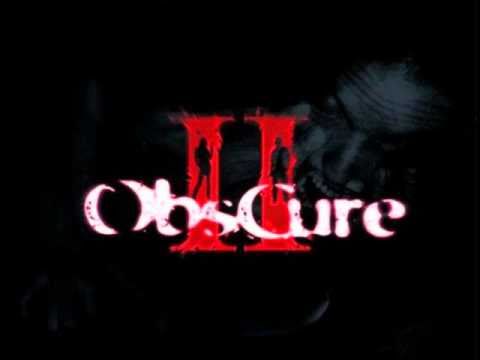 obscure 2 corruption with rage and melancholy obscure 2 corruption with rage and melancholy
