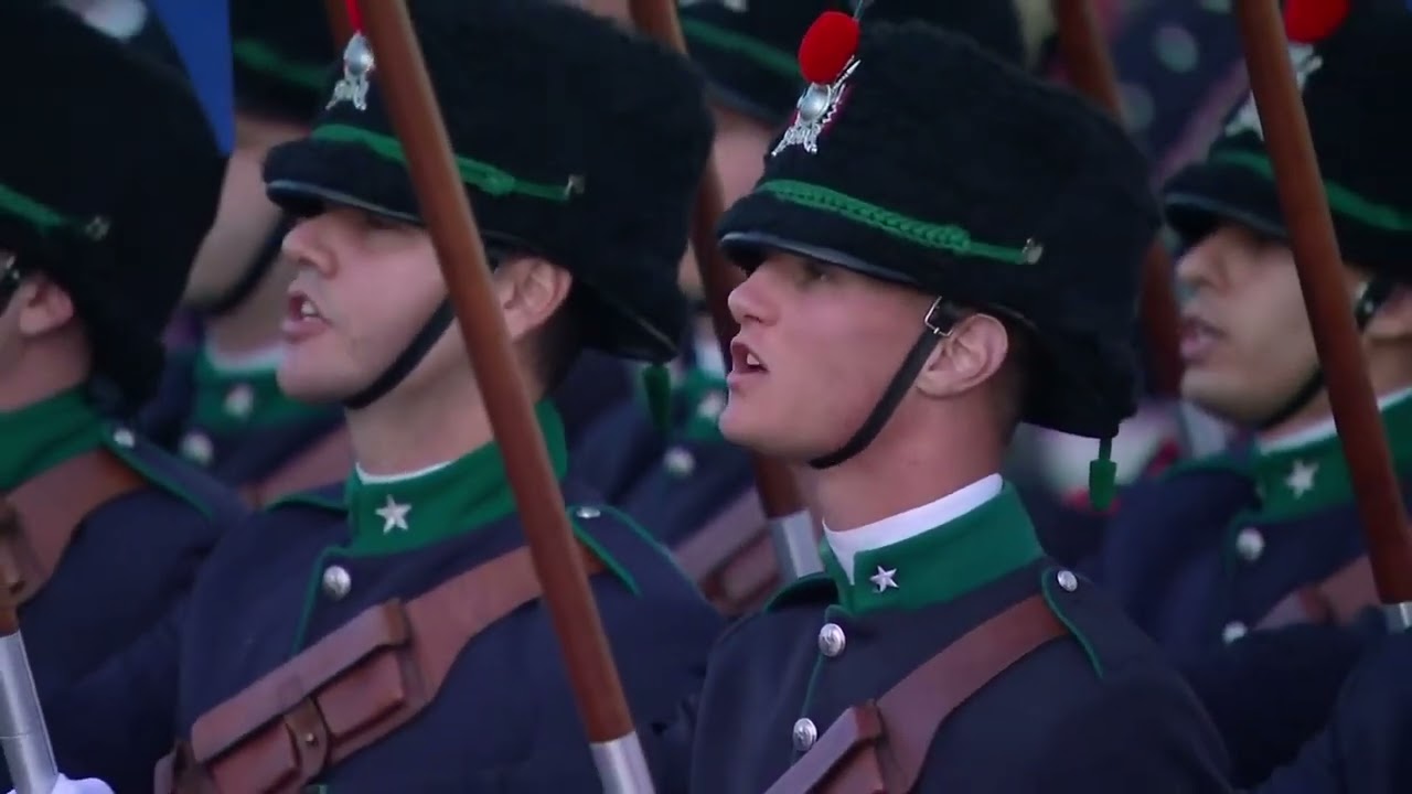 Roma - "Giornata dell’Unità Nazionale e delle Forze Armate" (04.11.24)