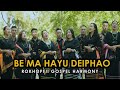 Be ma hayu deiphao  poumai gospel song  rokhopfii gospel harmony