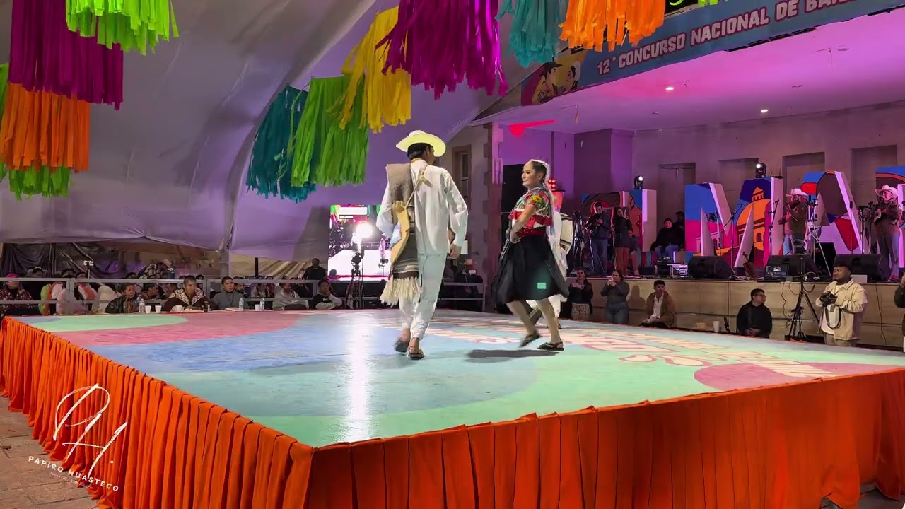 DESEMPATE ESTILO POBLANO CNHH EL MARQUÉS 2026