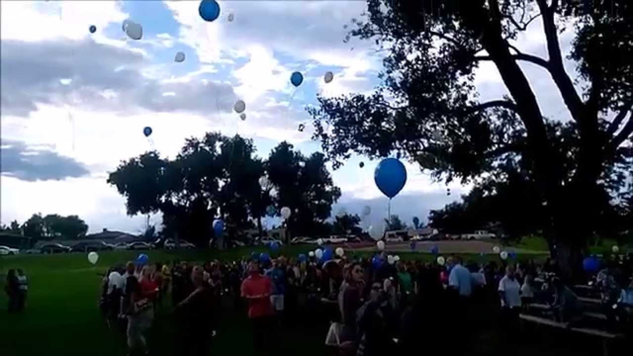 Remembering Cody Shane Pierce