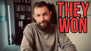 Ik had nooit gedacht dat ik dit in crypto zou zien, maar hier zijn we dan