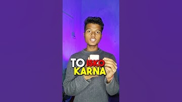 How to use hypic app ai expand #shorts 🔥