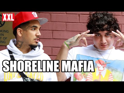 AllHipHop EXCLUSIVE: Master Kato Of Shoreline Mafia Details New Solo  Material, Recording with 808 Mafia - AllHipHop